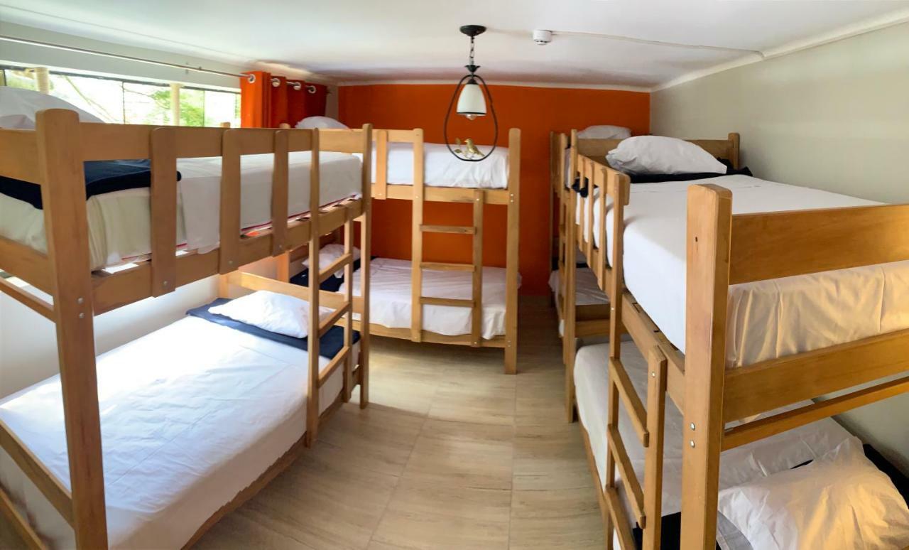 Eco Wasi Backpackers Lima