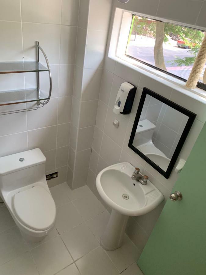 Eco Wasi Backpackers Hostal