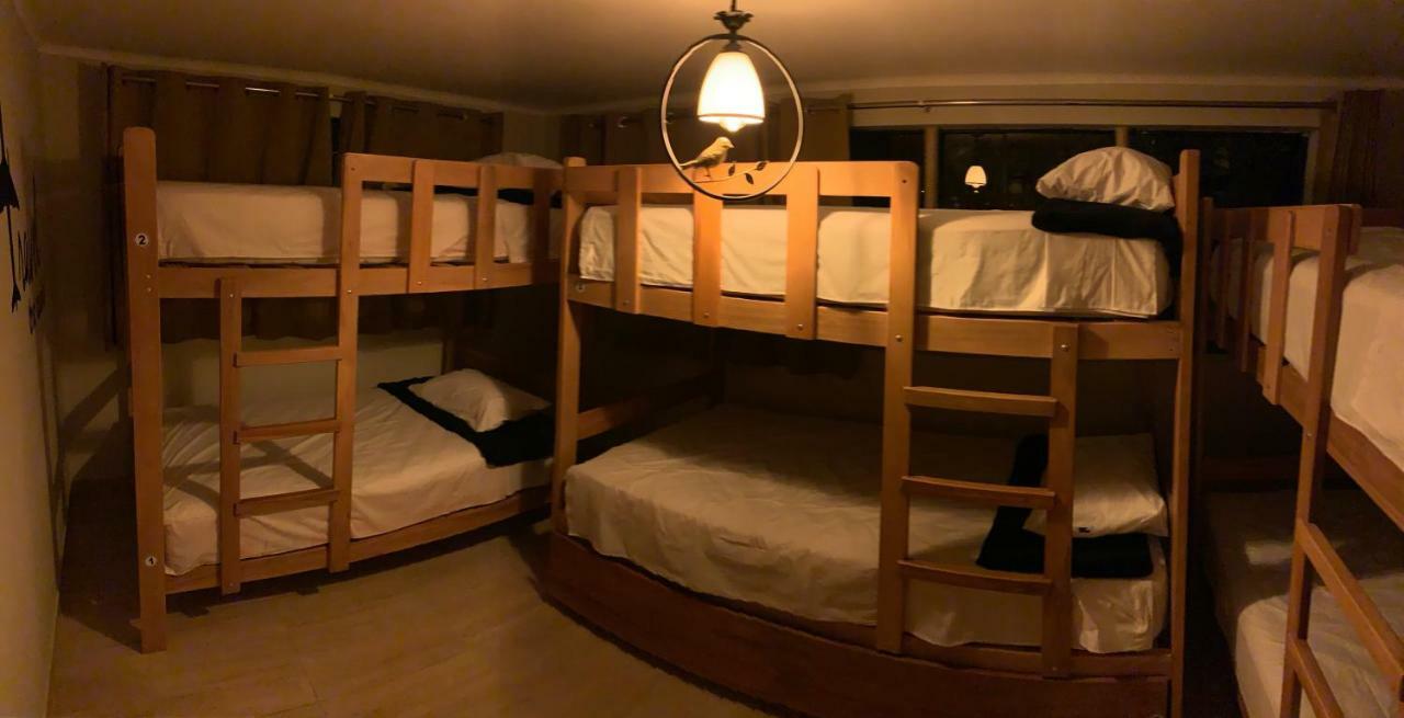 Hostal Eco Wasi Backpackers Lima