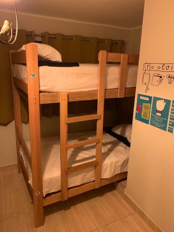 Eco Wasi Backpackers Hostal