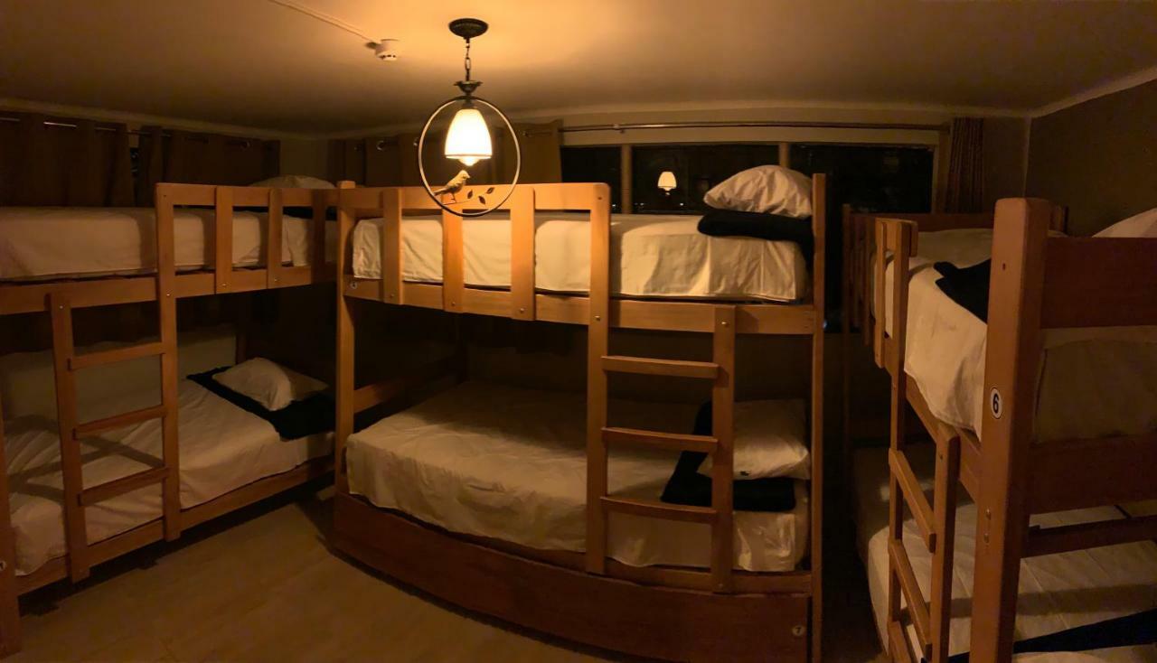 Eco Wasi Backpackers Hostal