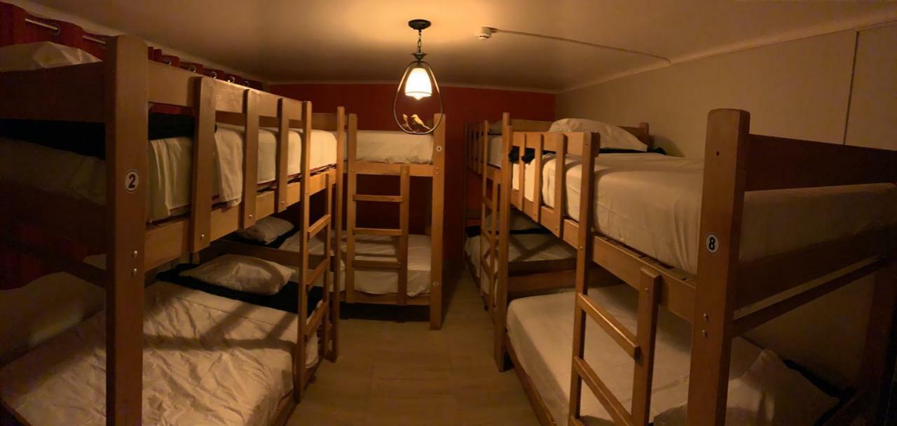 Hostal Eco Wasi Backpackers Lima