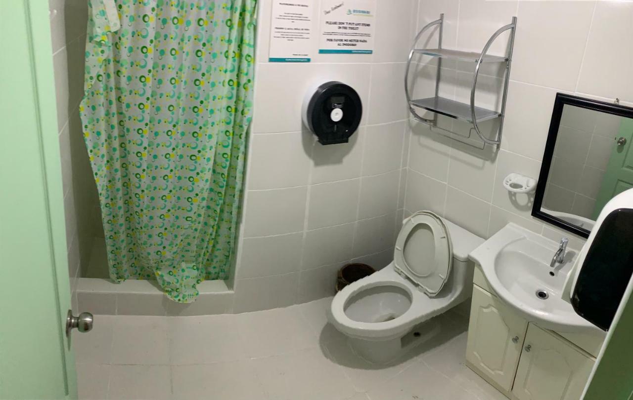Hostal Eco Wasi Backpackers *