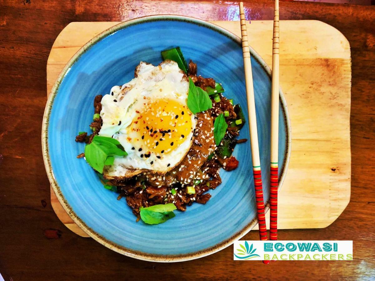 Eco Wasi Backpackers Hostal