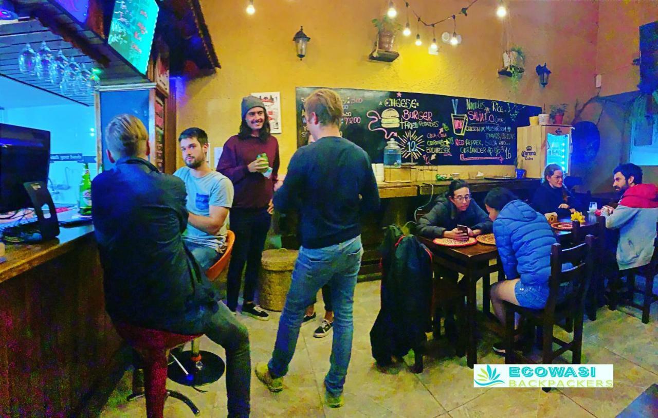 Eco Wasi Backpackers