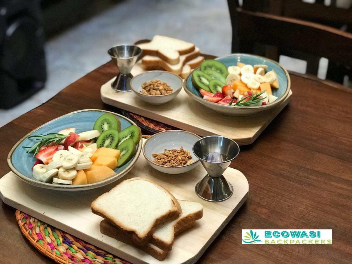 Hostal Eco Wasi Backpackers Lima