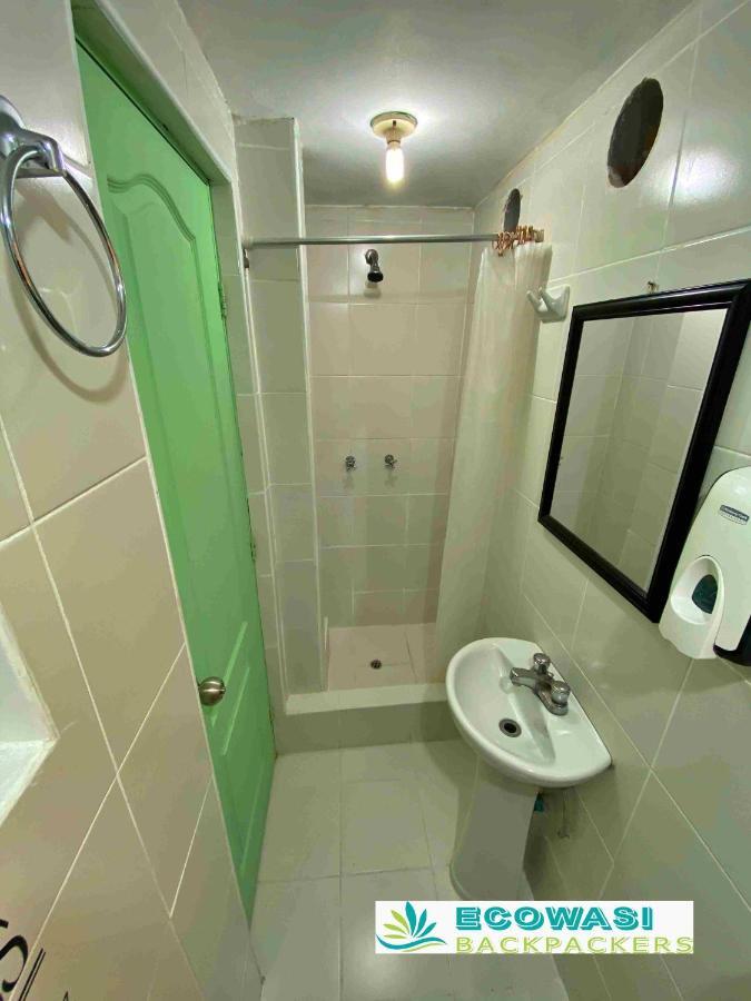 Eco Wasi Backpackers *