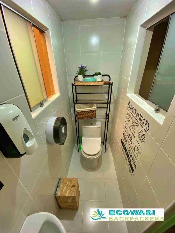 Eco Wasi Backpackers *