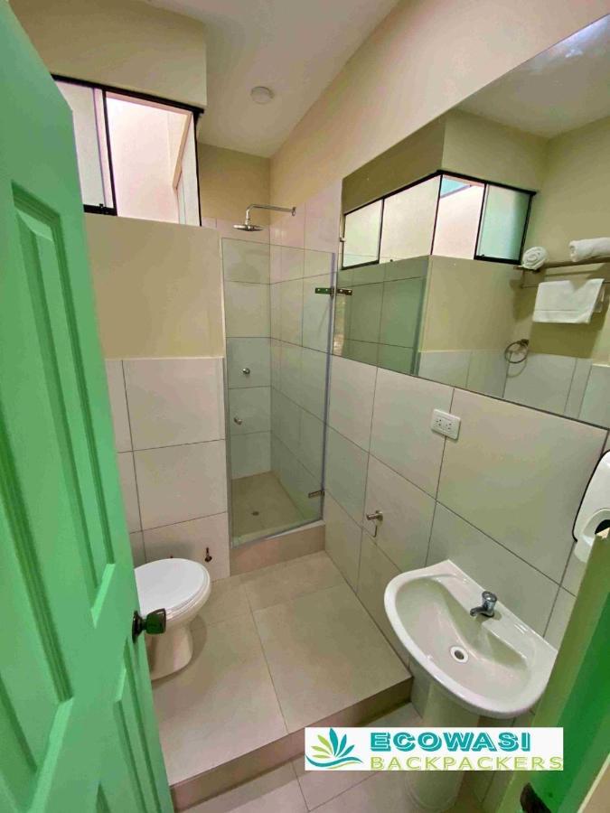 Hostal Eco Wasi Backpackers Lima