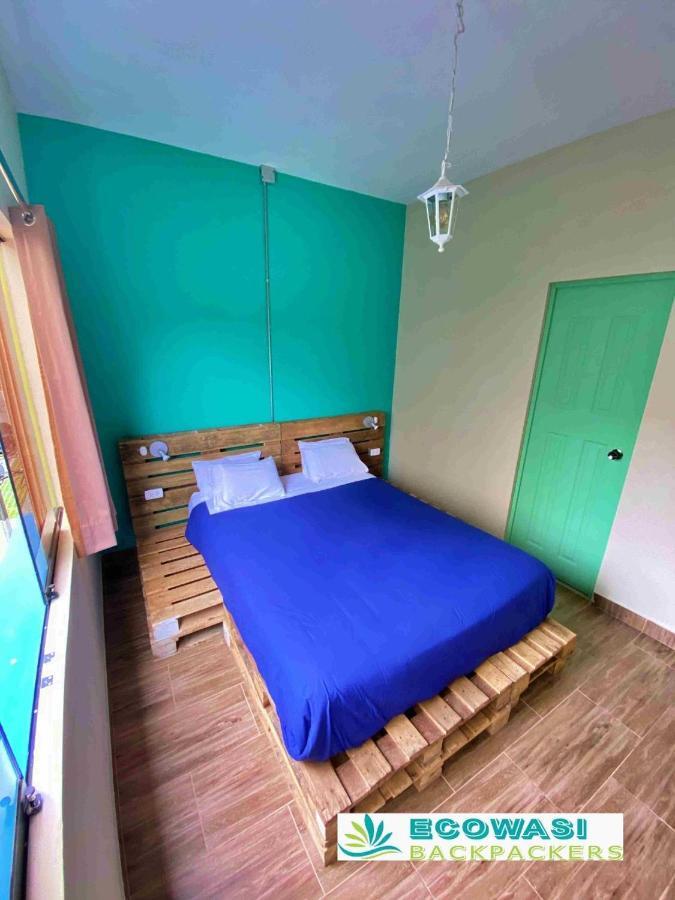 Eco Wasi Backpackers Hostal Lima